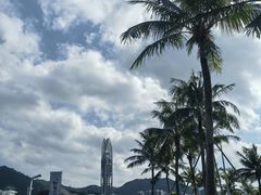 -大梅沙海滨公园