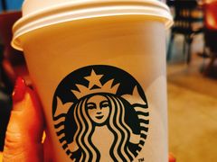 -星巴克(洛阳中州路王府井店)