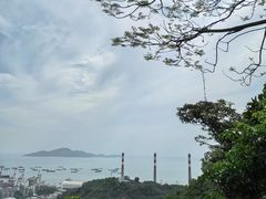 -小南山公园