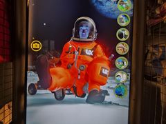 -珠海横琴国家地理探险家中心(创新方)