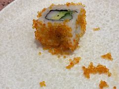 -元气寿司(环球港店)