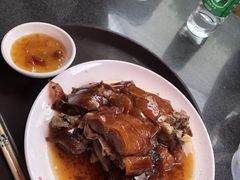 -黄连大头华烧鹅店(大良店)