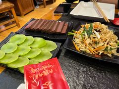 -重庆烧鸡公火锅(簋街店)