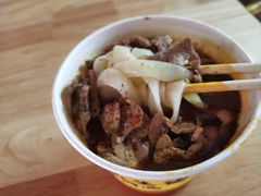 -王记生烫牛杂面馆(兰陵路店)