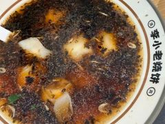 -李小老烧饼(常营民族家园店)