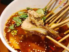 -蓉李记成都名小吃(合肥包河万达店)