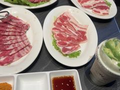 -NIUAN牛庵·日式和牛烧肉(恒隆店)