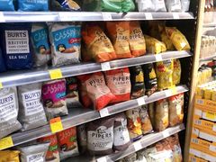 -Olé精品超市(沈阳万象城店)