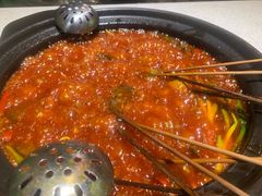 -钢管厂五区小郡肝火锅串串香(总店)