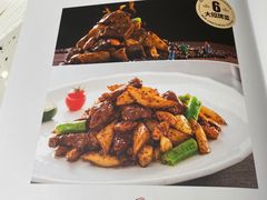 -大树餐厅(朝阳大悦城店)