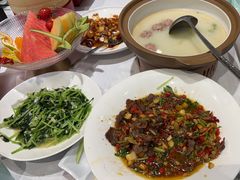 -天和晟烤鸭店(玉泉西街店)