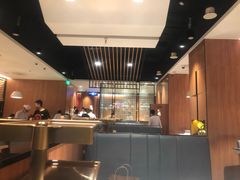 大堂-海底捞火锅(大学路新象城店)