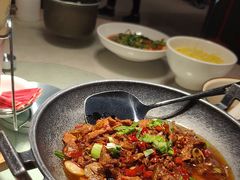 -味上湘菜馆(岳麓山店)