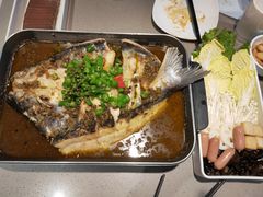 -半天妖烤鱼(大兴大悦春风里店)