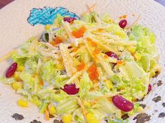 -海之屋韩式烤肉(海棠68环球美食街店)