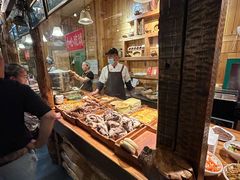 -牧马人奶茶馆(乌兰察布总店)