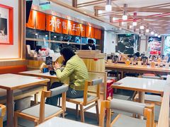 -味千拉面(金融街店)