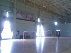 Image(085)-青岛市体育产业发展中心全民健身中心