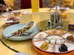 -白家大院·王府宫廷菜(苏州街店)
