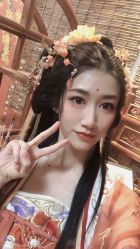 -汉仪华裳汉服馆(打浦桥店)