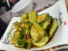 -沈记烧烤海鲜(江汉二路店)