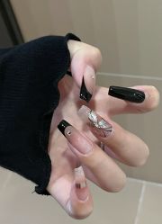 -1T·1M 日式美甲美睫