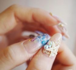 点击看大图 -Aso Artist Beauty美甲美睫