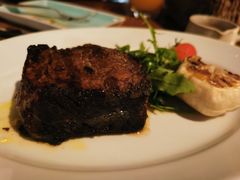 -上海柏悦酒店·世纪100牛排馆