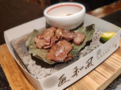 -匠和风精致料理(成都龙湖滨江天街店)