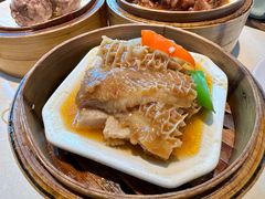-旧街坊茶楼(同乐汇店)