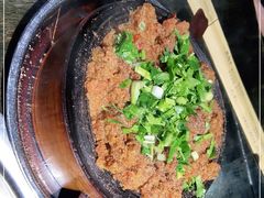 -乐山食古香跷脚牛肉