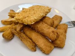 -宜家·瑞典风味餐厅(北京西红门店)