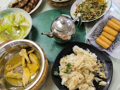 -成惠食府(赤岗店)