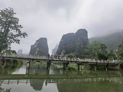 -明仕田园