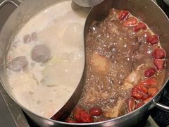 -捞王锅物料理(上海世茂广场店)