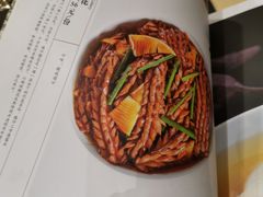 -城南往事·鲁菜济南菜(长清园博园恒大绿洲店)