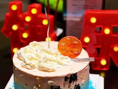 -心焙·Cake(街道口未来城店)