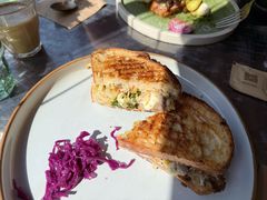 -O'mills Sourdough Bakery&Bistro(永嘉路店)