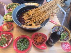 -冒椒火辣(太古里店)