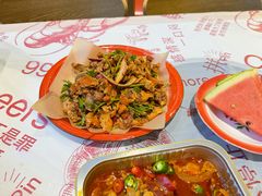 -回·龙虾铺·盆盆蟹·烧烤大排档(回龙观店)