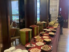 -万达嘉华酒店-美食汇西餐厅