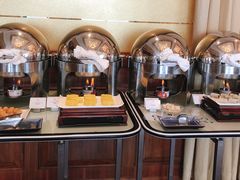 -东方滨江大酒店·滨江厅