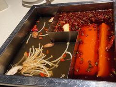 -红鼎坊·老成都火锅(新南门店)