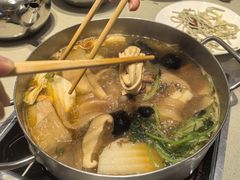 -蝎王府羊蝎子(天通苑店)