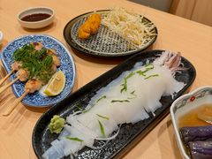 -和樂日本料理
