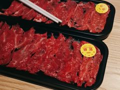 -正禾鲜·潮汕牛肉火锅(凯德天府店)