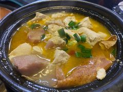 -好灶头妈妈菜·柴火灶台鱼·千岛湖土菜地标美食