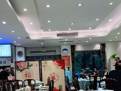 大堂-紫光园·烤鸭·北京菜(劲松店)
