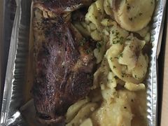 -Pedro's House of Lamb(基督城)