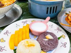 -米泰芒·东南亚料理(体育西店)